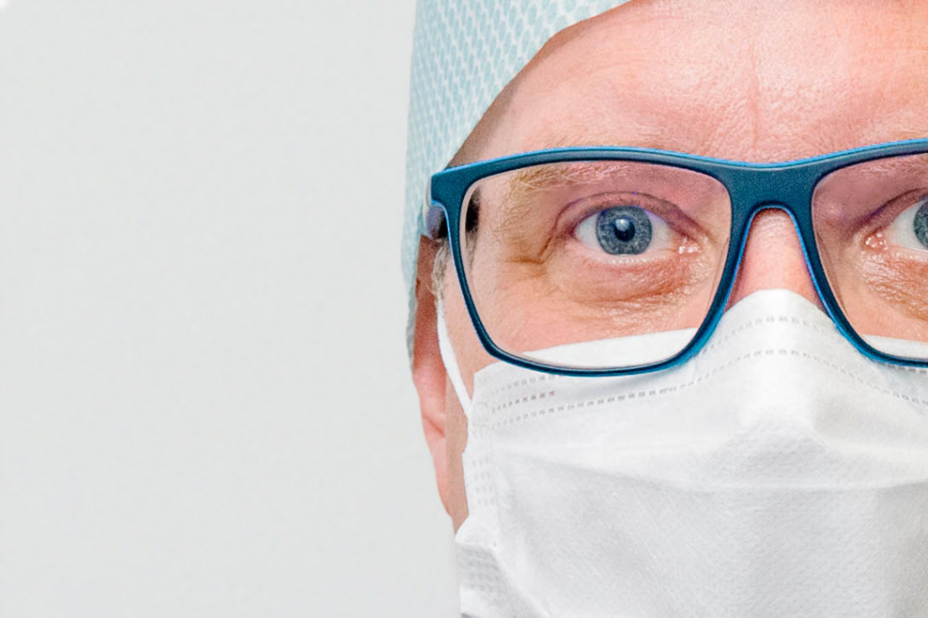 Hno Privatpraxis Prof. Dr. Med. Markus Hambek ÄRZTE - Westend Medical Center